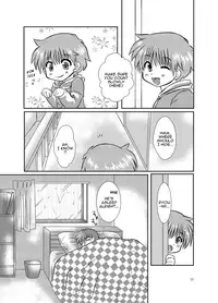 [Happydrop (Minase Sizuku)] One More Time! [English] [alparslan] [Digital]