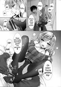 [Mozuya Murasaki] Shiro Kuro Royal [English] [NecroManCr]