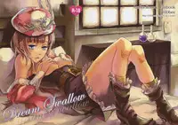 (C76) [100bee] Dream Swallow (Atelier Rorona) [English] [FwPA-FTH]