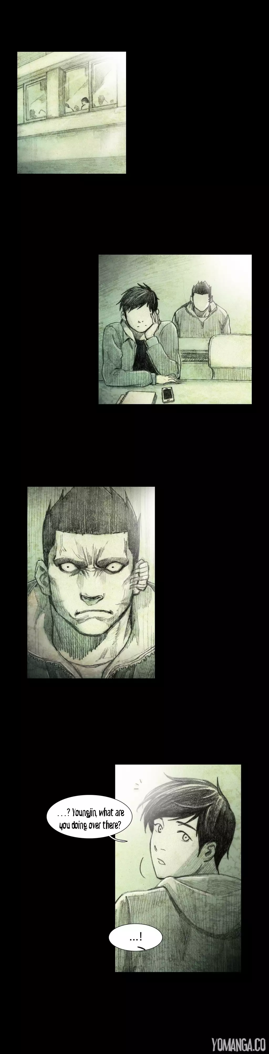 House of Dolls Ch.0-6