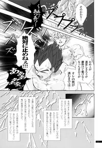 [GREFREE (ema)] Sairokua (Blaze, Voice, +A) (DRAGON BALL Z)