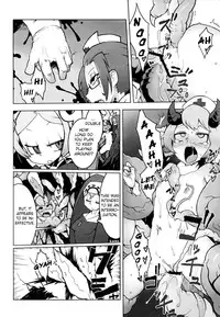 [Stuntmans (Kome Tsubu)] CLOUD MEMORY (Skullgirls) [English] [qwerty123qwerty]