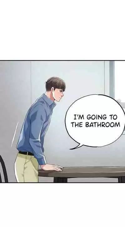 New Town [Lee Wan, Kim Suna] Ch.23/? [English] [Manhwa PDF]