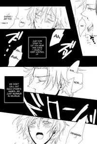 (C77) [sigmastar (Kazuki)] open your... (Axis Powers Hetalia) [English]