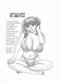 (C64) [D-LOVERS (Nishimaki Tohru)] DELICATE FANTASY 2 [English] [realakuma75]