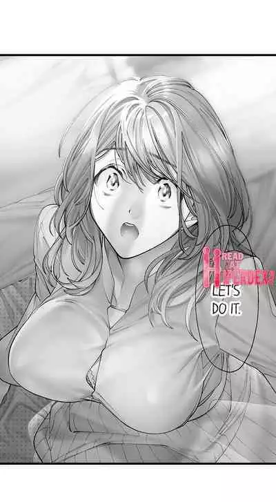 [Nichi Ryū / Hikaru] Nama no Seishi Teikyou Nante Kiitenai…- Otto no Oshiego ni Kaihatsu Sareru Moteamashita Karada 1-3 | Impregnate Me 'Cause My Husband Can't [Chapter 01-03] [English] [Ongoing]