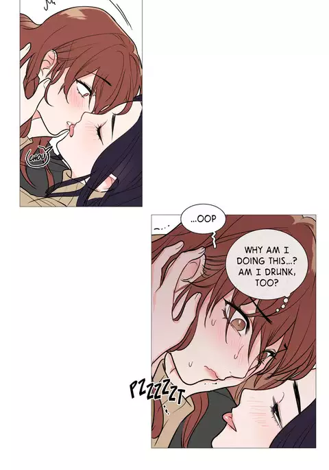 Sadistic Beauty Ch.1-35