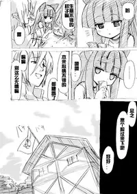 [Yanagida Fumita] Dassou Kemomimi Ouji no Higeki [Chinese] [acyloin个人汉化]