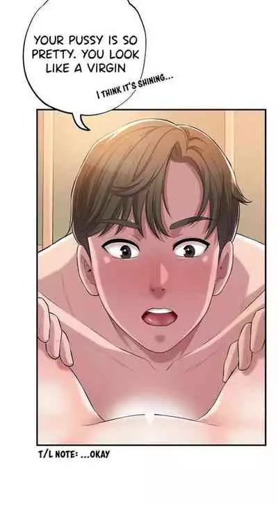 New Town [Lee Wan, Kim Suna] Ch.23/? [English] [Manhwa PDF]