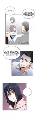 [Husky guy] SStudy Ch.0-35 (English) (YoManga) (Ongoing)