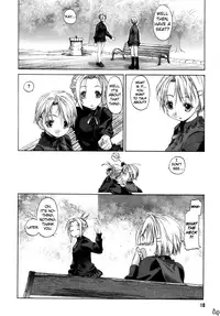 [Kurogane Kenn] Shoujo Sect [English]