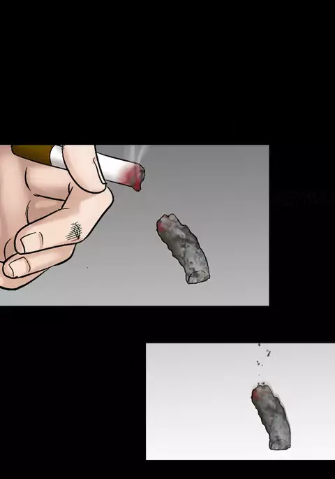 The Taste of Hands Ch.1-54