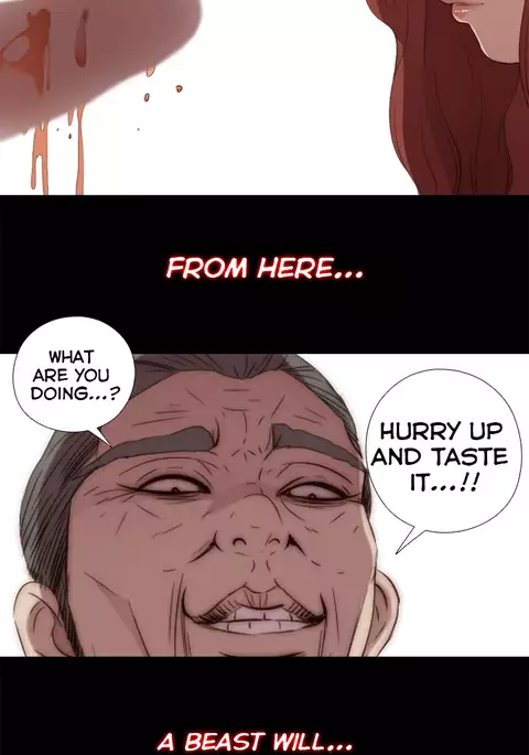 Girl Next Door Ch.1-31