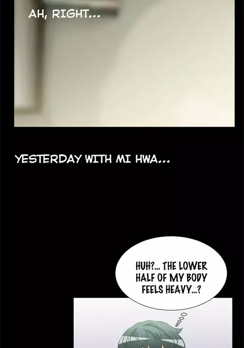 Love Parameter Ch.1-49