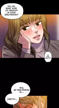 Ghost Love Ch.1-21 (English) (YoManga) (Ongoing)