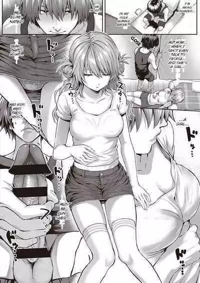 [Simon] Koharu Attack! (COMIC ExE 32) [English] [Pirate] [Digital]