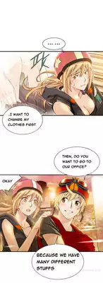 Kill the Dead Bastard Ch.1-7 (English) (Ongoing)