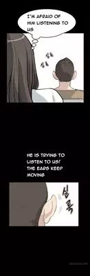 [Keum Sah Gong] Si-Eun Ch.1-26 (English) (Ongoing)