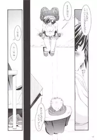 (C69) [Digital Lover (Nakajima Yuka)] D.L. action 33 (Ragnarok Online)