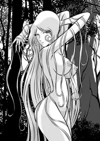 [Kaguya Hime] Maetel Story 10 (Galaxy Express 999) [Digital]