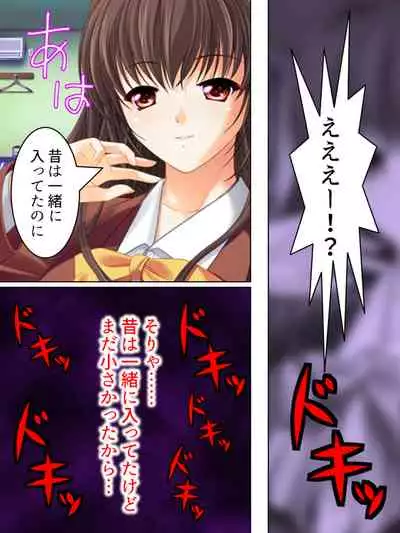 Nee-chan wa Boku no Kokan no Sewagakari ～Konna Seikatsu, Yamerarenai!～