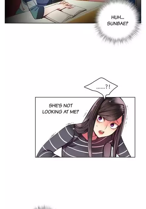 Lilith`s Cord Ch.1-38