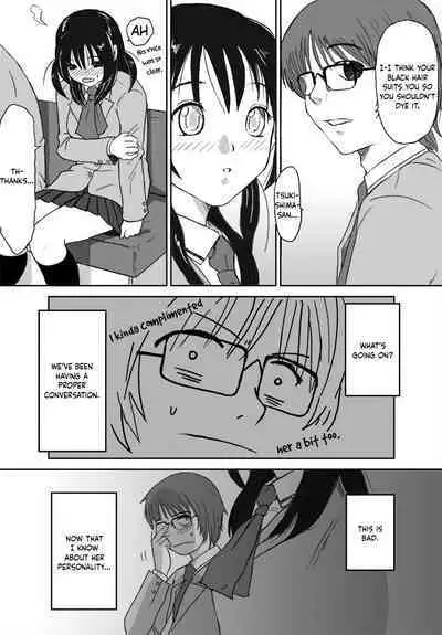 Better Girls Ch. 1-8