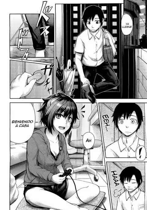 Futari no Yoru ni...