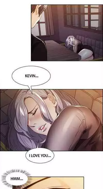 Taste of Forbbiden Fruit Ch.27/53