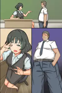 [MC (Rose)] Ayatsuri Saiin Light ~Gal mo Osananajimi mo Onna Kyoushi mo~