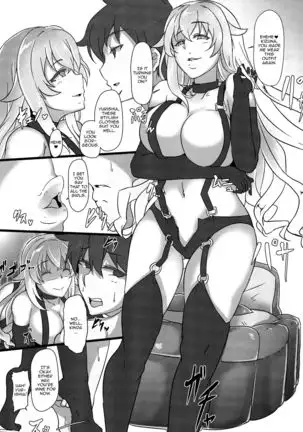 Kin-iro Kaisou ~Gold Hybrid~ | Gold Hybrid