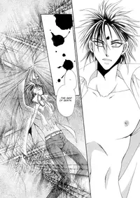 Dr. Ten - Map of Tokyo Savage Vol 2 (English)