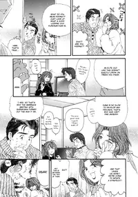 [Kobayashi Takumi] Virgin na Kankei 5 [English]