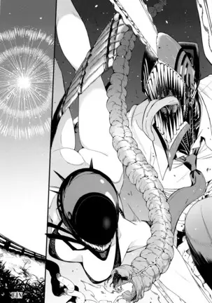 Kusarinoko Katsurei | Chainsaw Circumcision