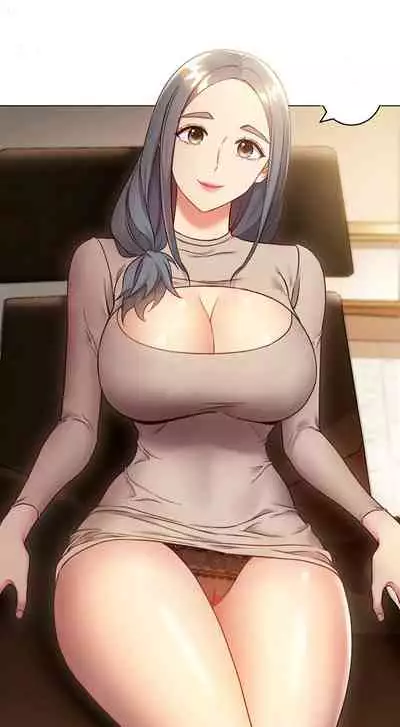 Stepmother's Friends Chapter 18 [English]