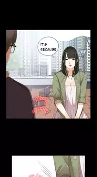 The Girl Next Door Ch.1-35 (English) (Ongoing)