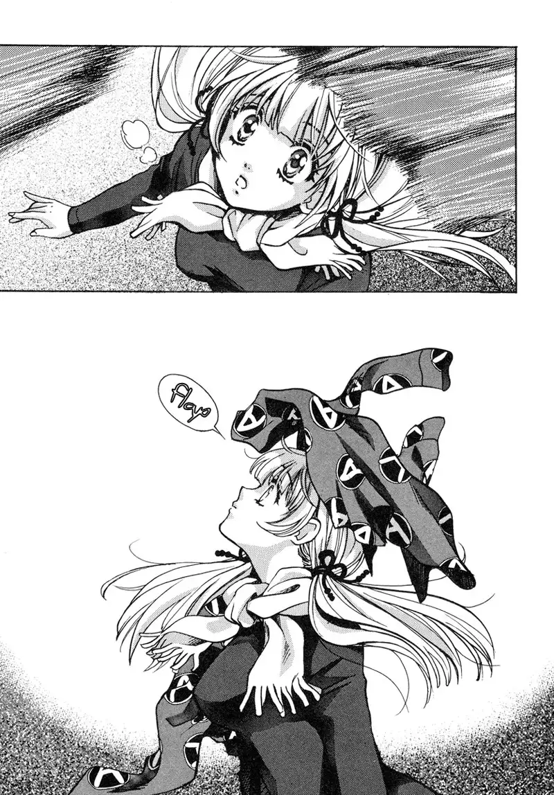 Love Junkies Vol3 - Scene 26