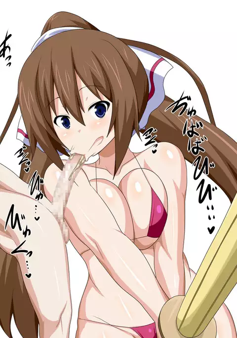 Camera Conscious Fellatio Sluts