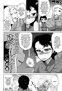 [Takatsu] Sakura Democracy! [English] {doujin-moe.us}