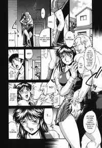 [Don Shigeru] Meshuu - A Female Prisoner [English] {SaHa}