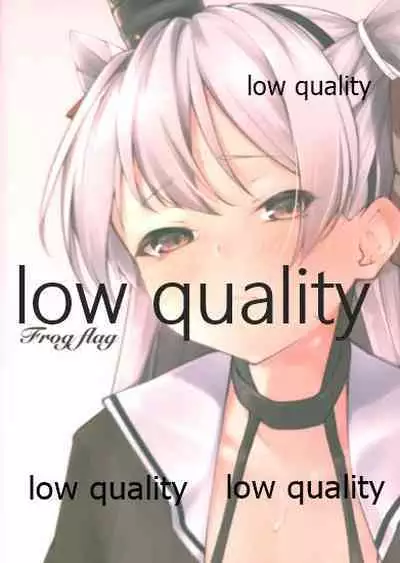 (C95) [Frog flag (Zetsuriinu)] Teitoku Shuuchuu Haibi (Kantai Collection -KanColle-)