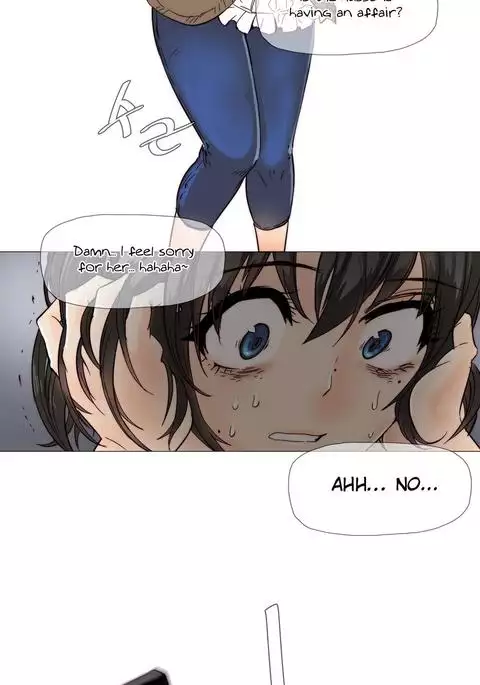 Household Affairs Ch.1-49