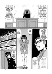 [Yamamoto Yoshifumi] Inran Kyonyuu Apartment | Horny Apartment [English] [Tadanohito]