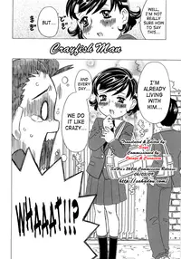 [Gorgeous Takarada] Alice Breaker Ch.1-8 [English] [SaHa]