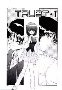 [Yamamoto Kenji] Tenshi no Option