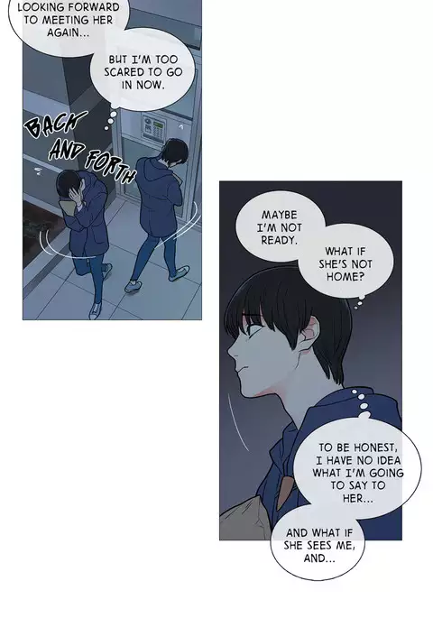 Sadistic Beauty Ch.1-35