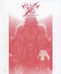 Fate/stay night Premium FanBook