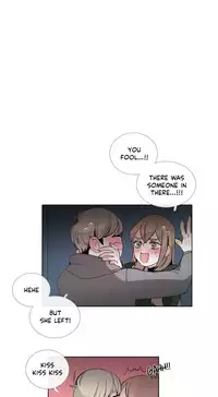 [Silverstar] Talk To Me Ch.1-33 (English) (Ongoing)