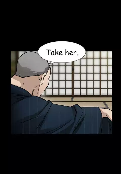 The Taste of Hands Ch.1-72