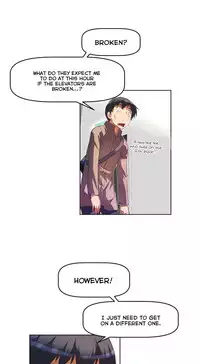 [Worin] Brawling Go Ch.76-81 (English) (Ongoing)